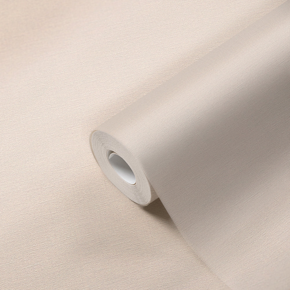 Desert Lodge -Looks like Linen plain wallpaper AS Creation    
