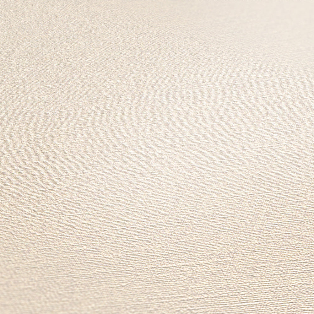 Desert Lodge -Looks like Linen plain wallpaper AS Creation    