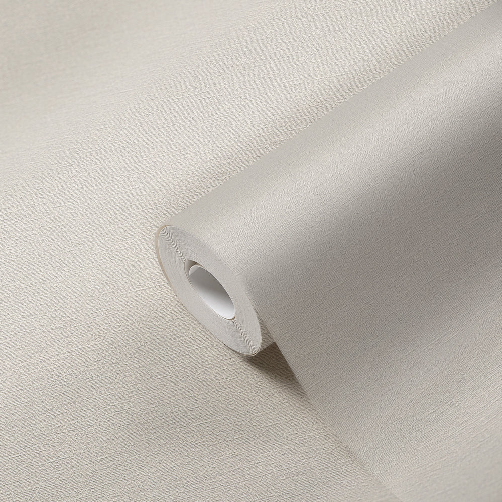 Desert Lodge -Looks like Linen plain wallpaper AS Creation    