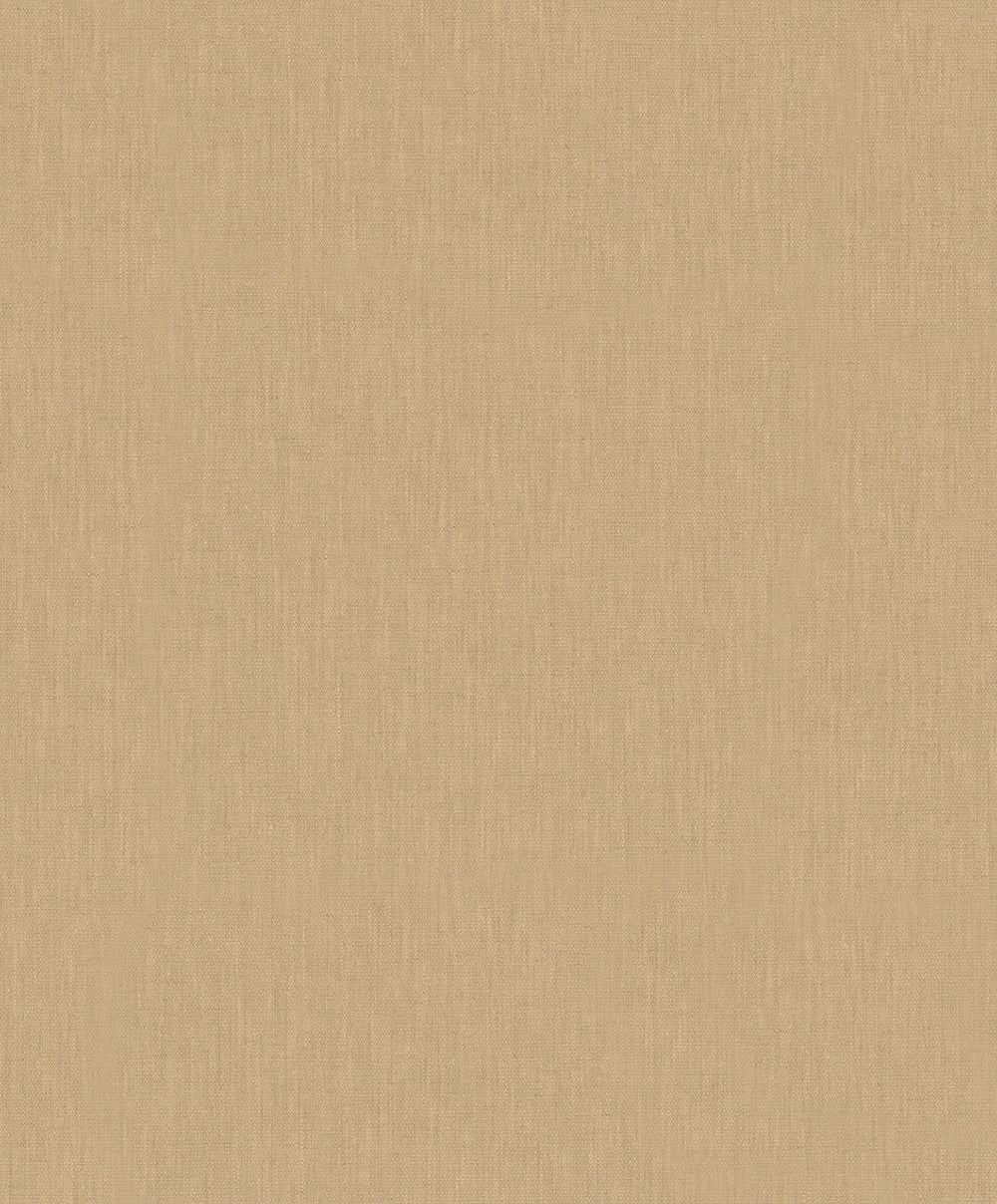 Botanica - Linen plain wallpaper Marburg Roll Dark Beige  33965 