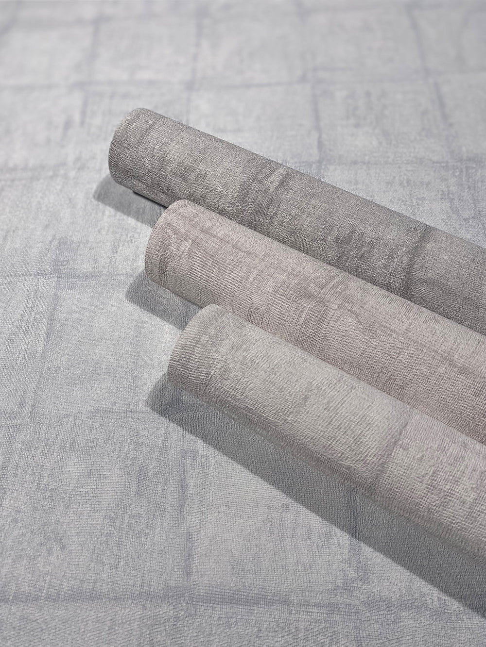 Botanica - Textured Tile industrial wallpaper Marburg    