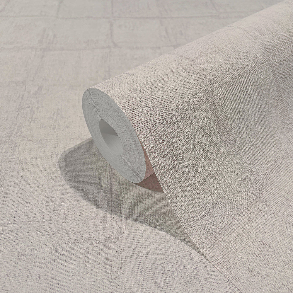 Botanica - Textured Tile industrial wallpaper Marburg    