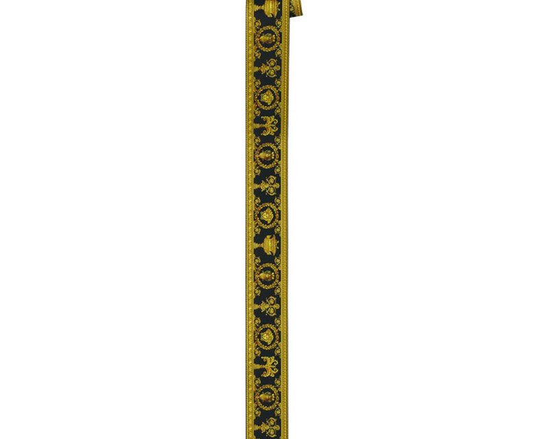 Versace 3 - Border only designer wallpaper AS Creation    
