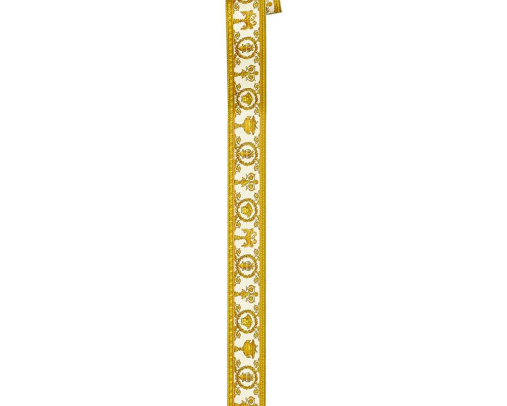 Versace 3 - Border only designer wallpaper AS Creation    