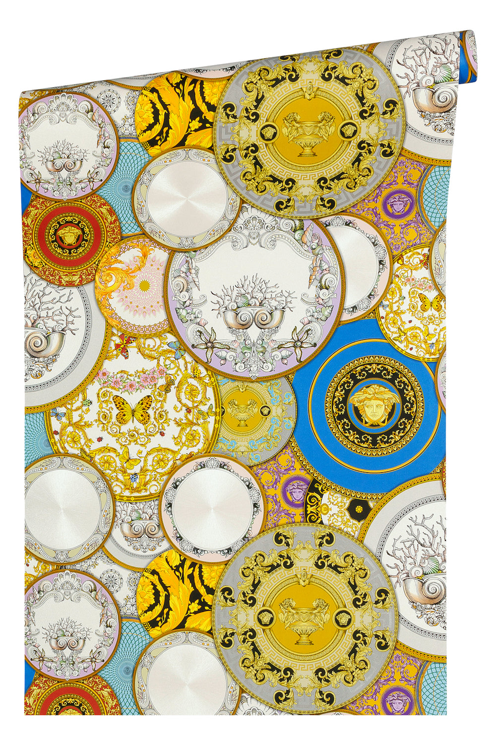 Versace 3 designer wallpaper AS Creation    