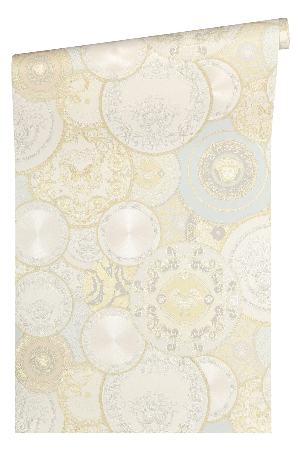 Versace 3 designer wallpaper AS Creation    