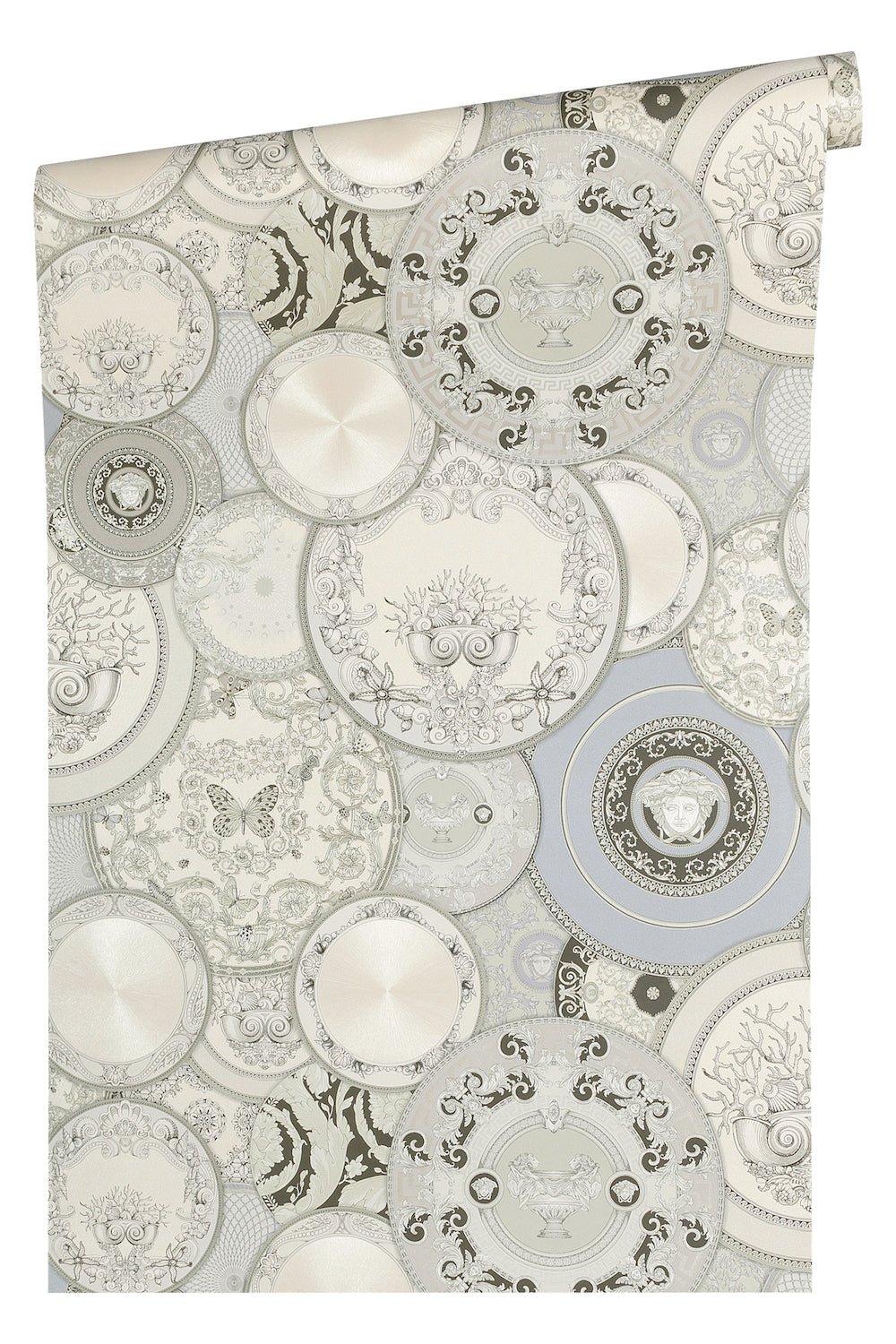 Versace 3 designer wallpaper AS Creation    