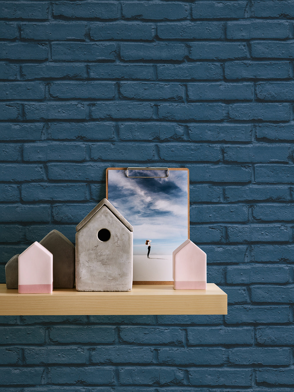 Attractive - Brick Wall industrial wallpaper AS Creation    