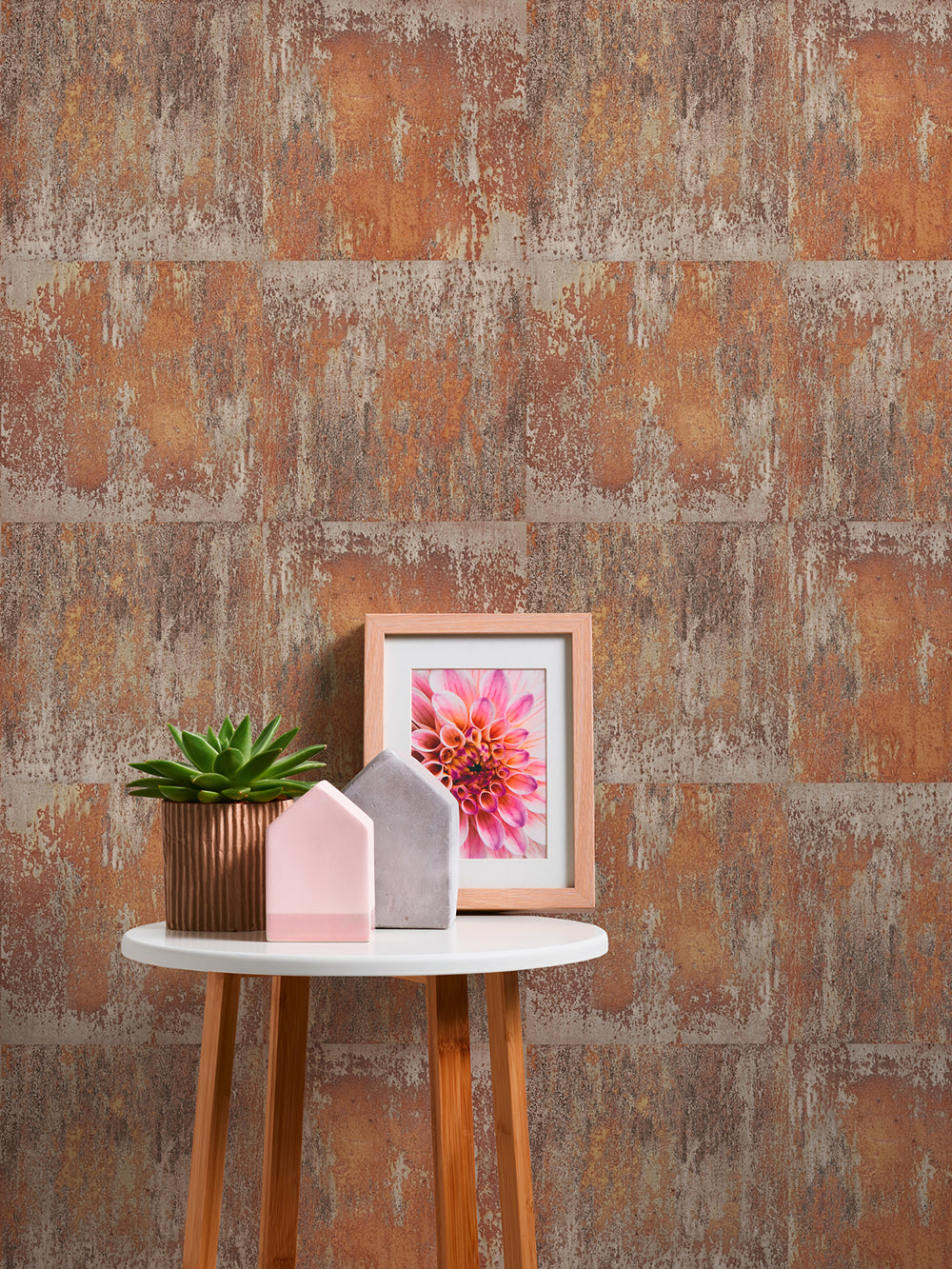 Industrial Elements - Major Metal industrial wallpaper AS Creation    