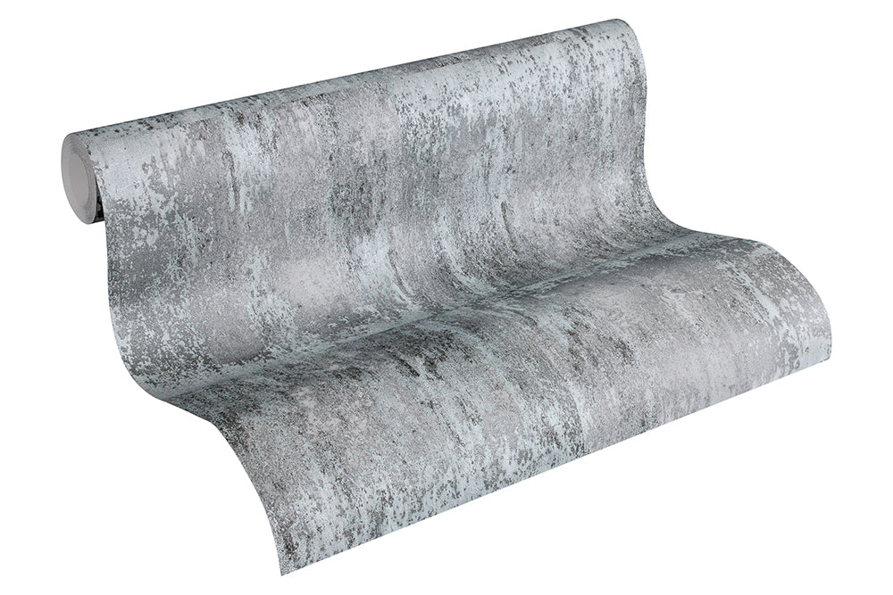 Industrial Elements - Major Metal industrial wallpaper AS Creation    