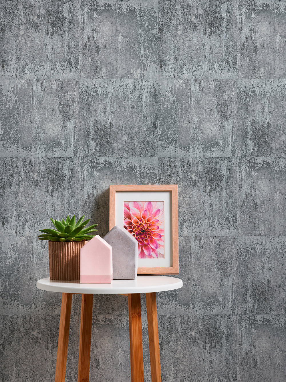 Industrial Elements - Major Metal industrial wallpaper AS Creation    