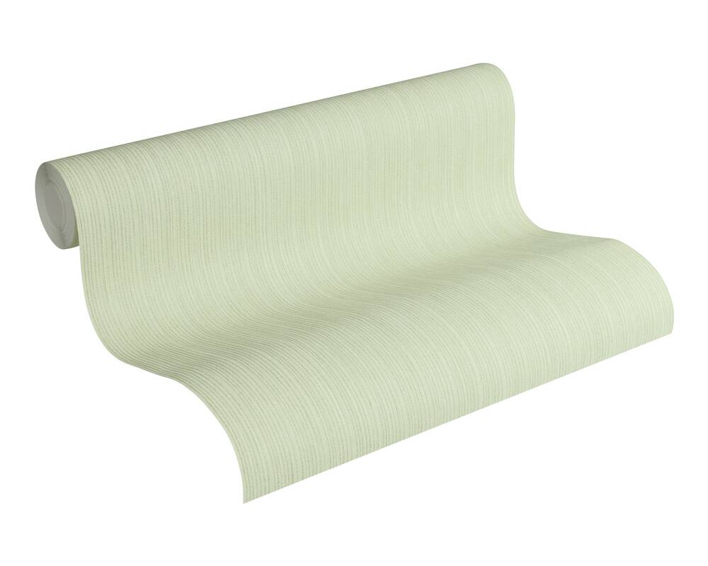 Michalsky 3 - Original  Self Subtle Stripe plain wallpaper AS Creation    