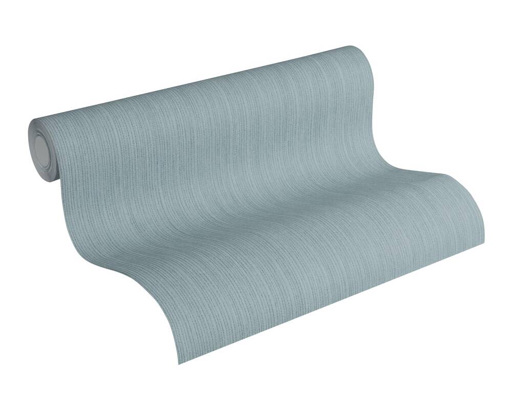Michalsky 3 - Original  Self Subtle Stripe plain wallpaper AS Creation    