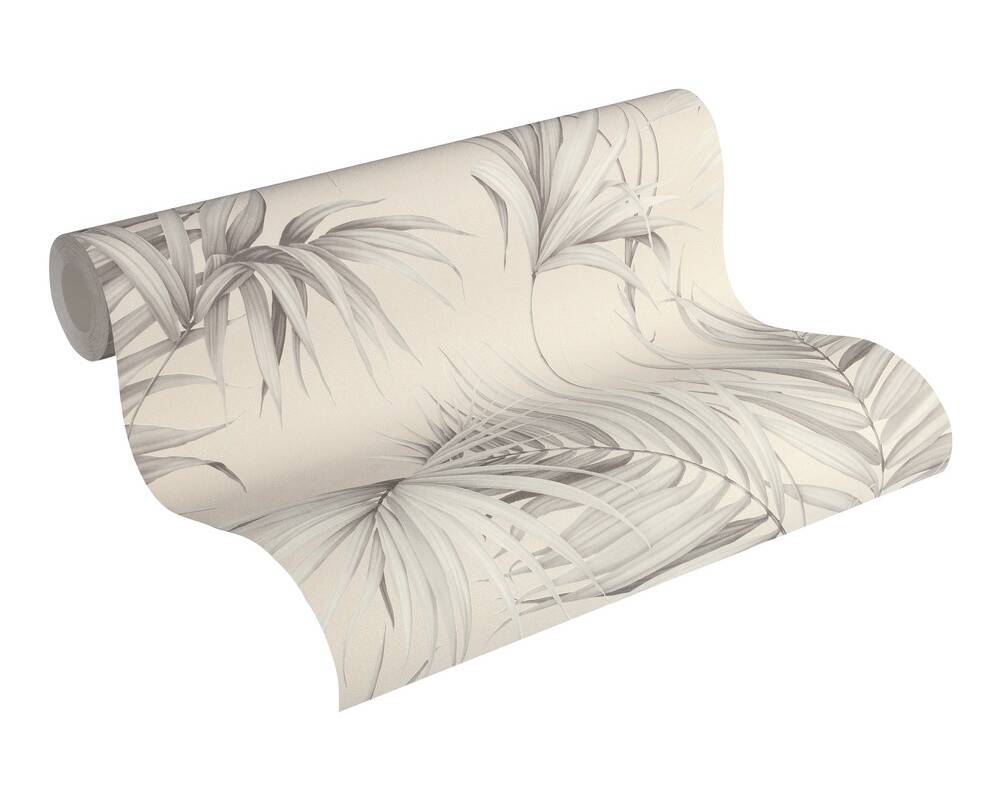 Michalsky 3 - Jungle Dreaming botanical wallpaper AS Creation    