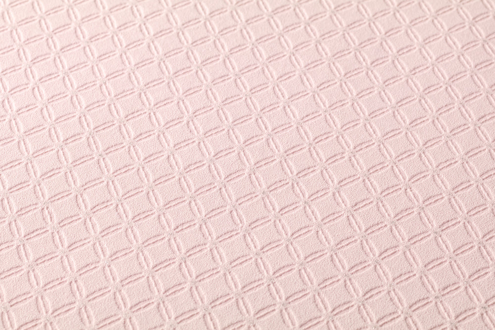 Metropolitan Stories - Light Diamonds bold wallpaper AS Creation    