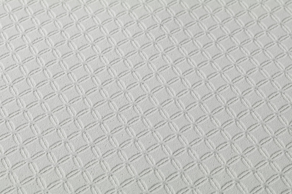Metropolitan Stories - Light Diamonds bold wallpaper AS Creation    