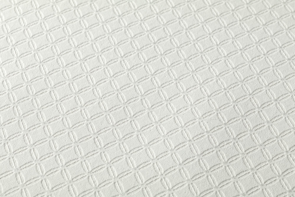 Metropolitan Stories - Light Diamonds bold wallpaper AS Creation    