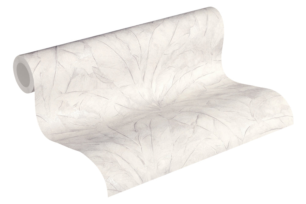 Metropolitan Stories - Luxury Palms botanical wallpaper AS Creation    