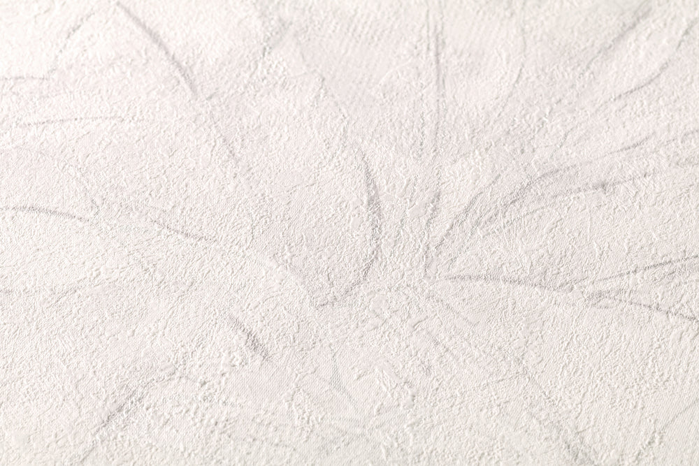 Metropolitan Stories - Luxury Palms botanical wallpaper AS Creation    