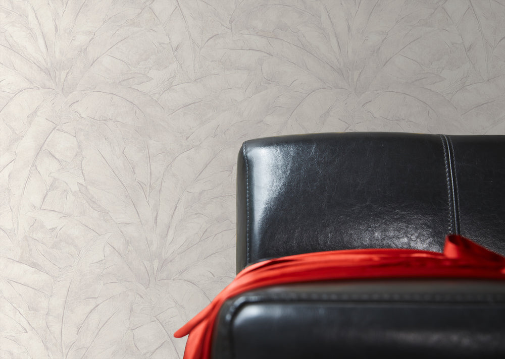Metropolitan Stories - Luxury Palms botanical wallpaper AS Creation    