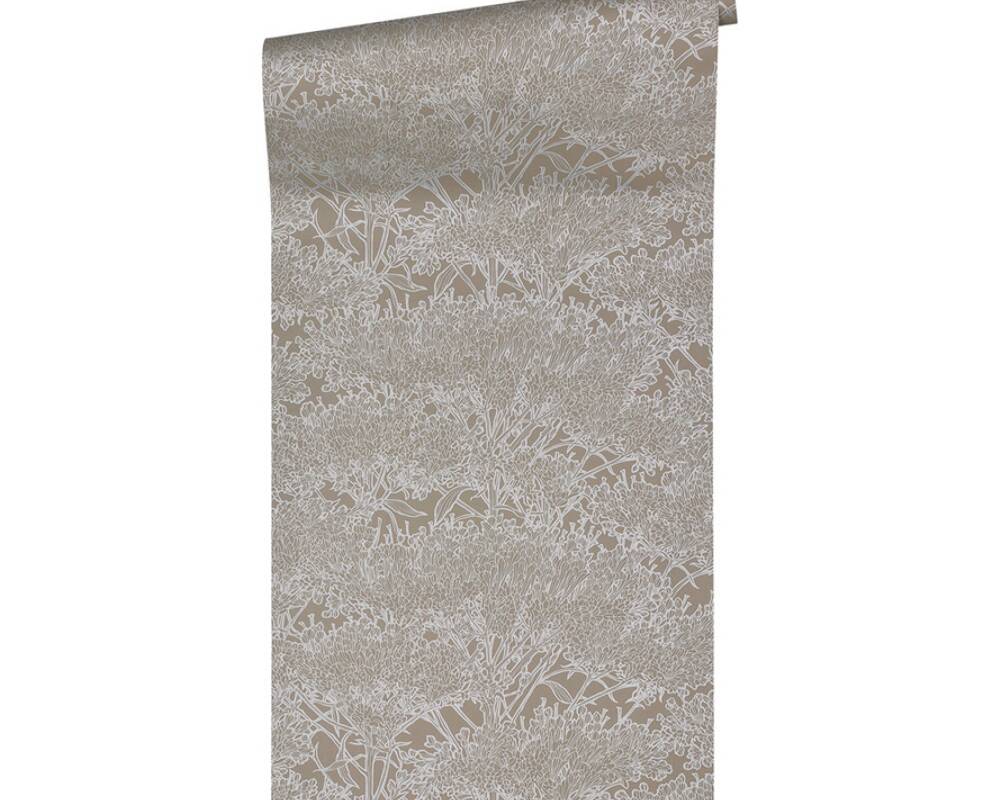 Absolutely Chic - Botanical Chic botanical wallpaper AS Creation    