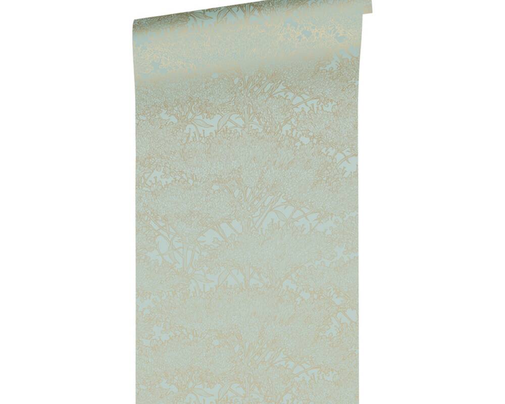 Absolutely Chic - Botanical Chic botanical wallpaper AS Creation    