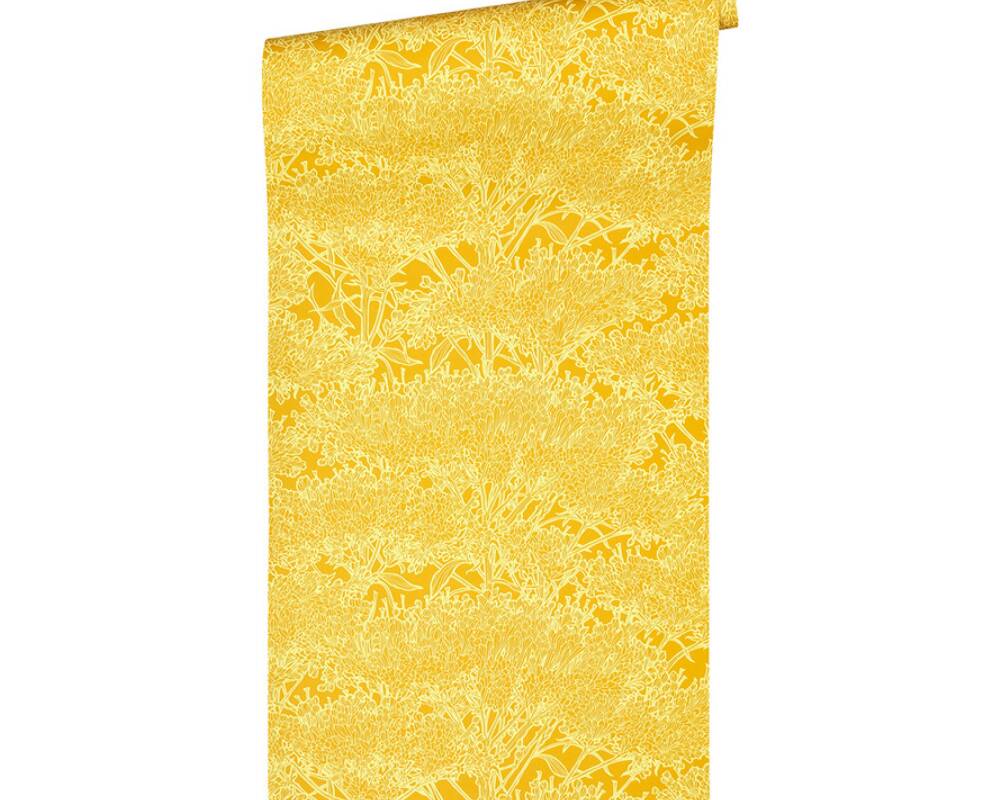 Absolutely Chic - Botanical Chic botanical wallpaper AS Creation    