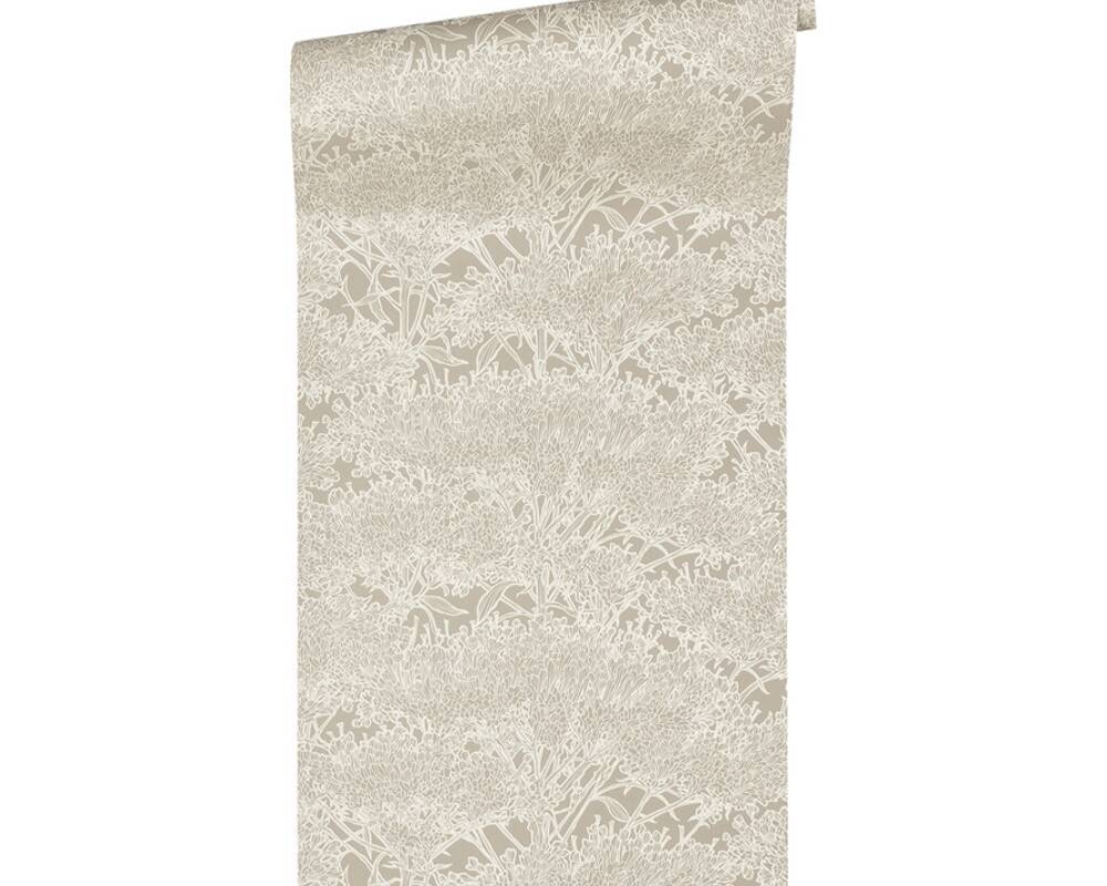 Absolutely Chic - Botanical Chic botanical wallpaper AS Creation    