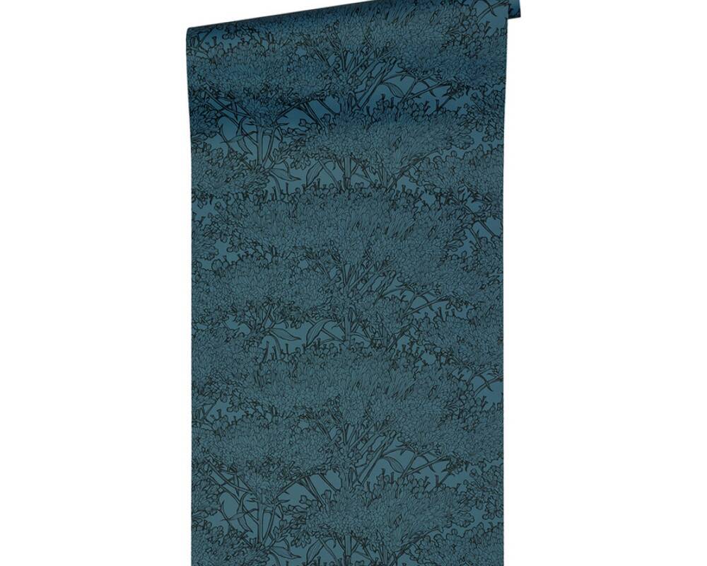 Absolutely Chic - Botanical Chic botanical wallpaper AS Creation    