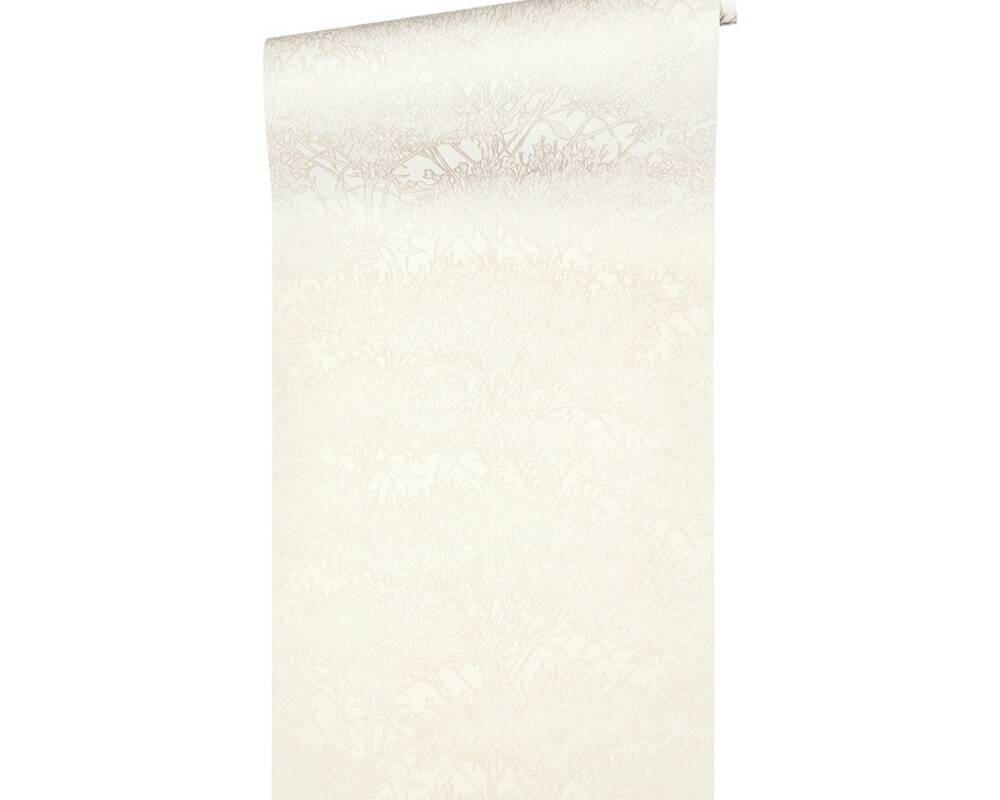 Absolutely Chic - Botanical Chic botanical wallpaper AS Creation    