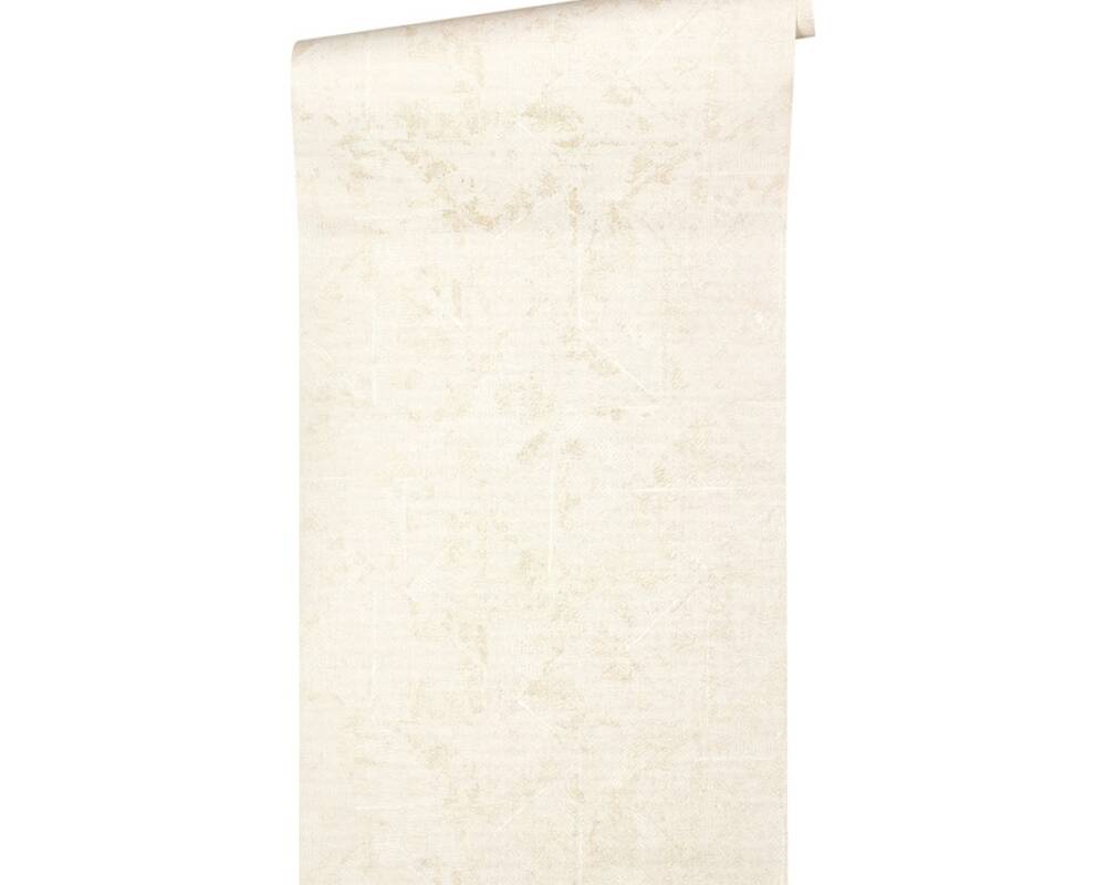 Absolutely Chic - Textured Geometry geometric wallpaper AS Creation    