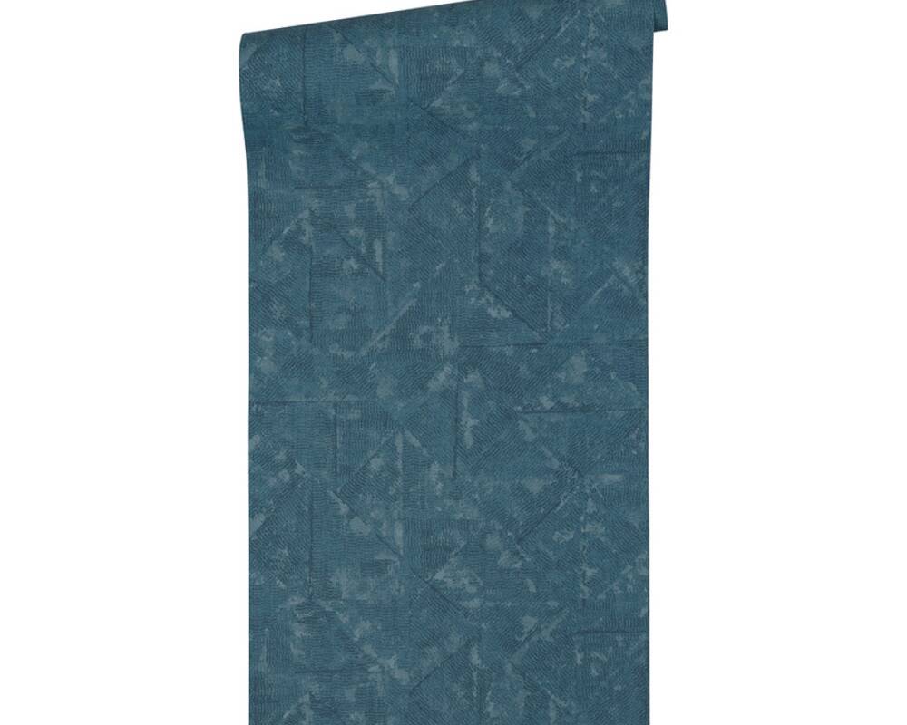 Absolutely Chic - Textured Geometry geometric wallpaper AS Creation    