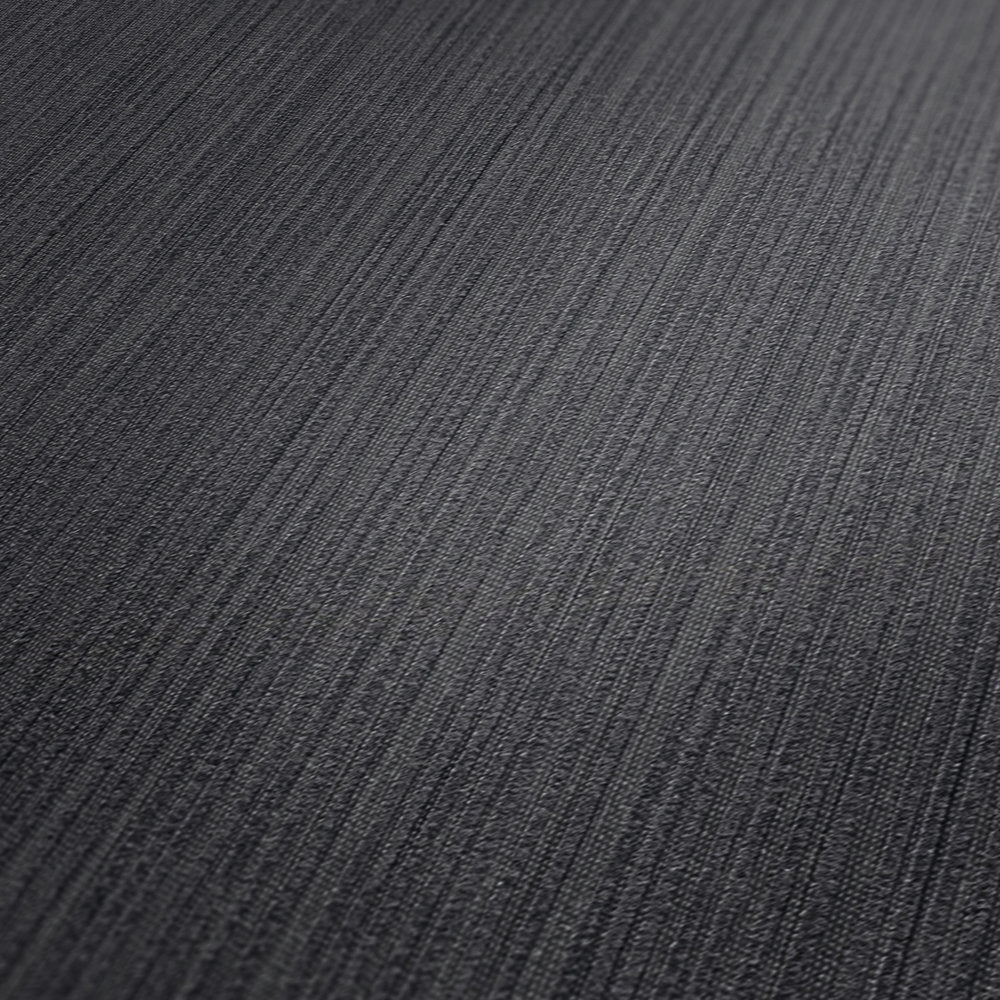 Michalsky 3 - Original  Self Subtle Stripe plain wallpaper AS Creation    