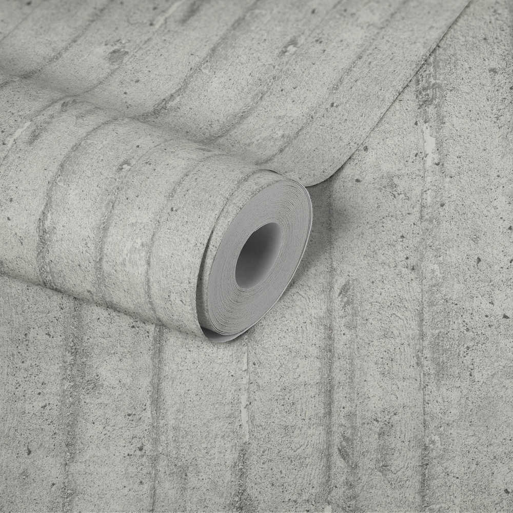 Industrial Elements - Concrete Grain industrial wallpaper AS Creation    