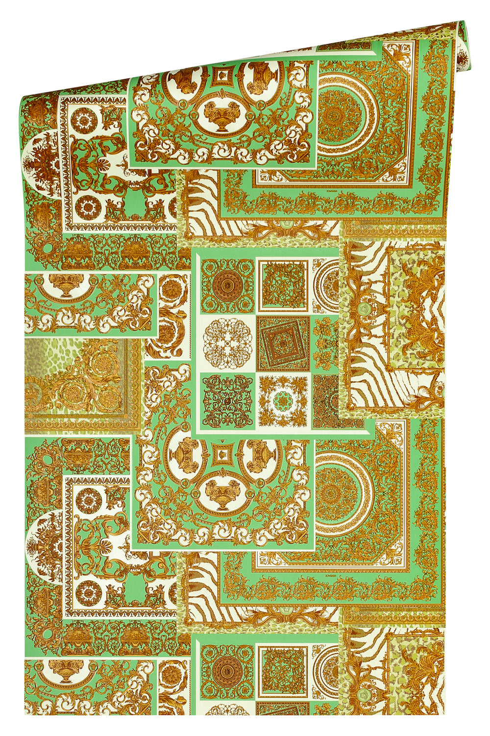 Versace 4 designer wallpaper AS Creation    