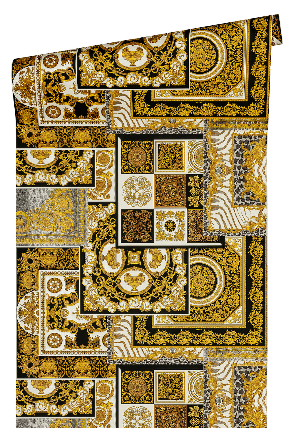 Versace 4 designer wallpaper AS Creation    