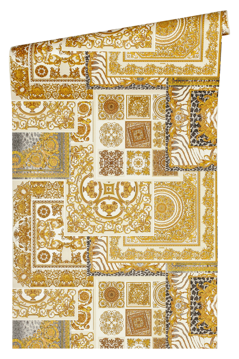 Versace 4 designer wallpaper AS Creation    