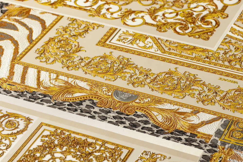 Versace 4 designer wallpaper AS Creation    