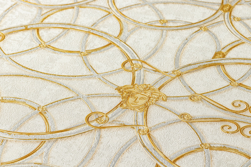 Versace 4 designer wallpaper AS Creation    