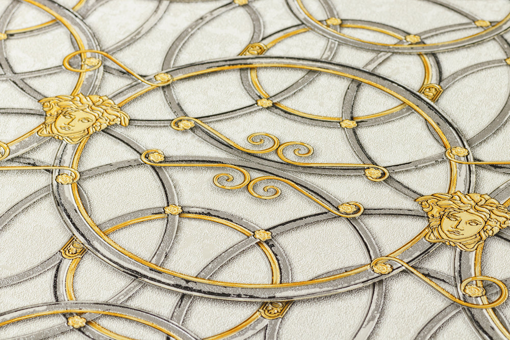 Versace 4 designer wallpaper AS Creation    