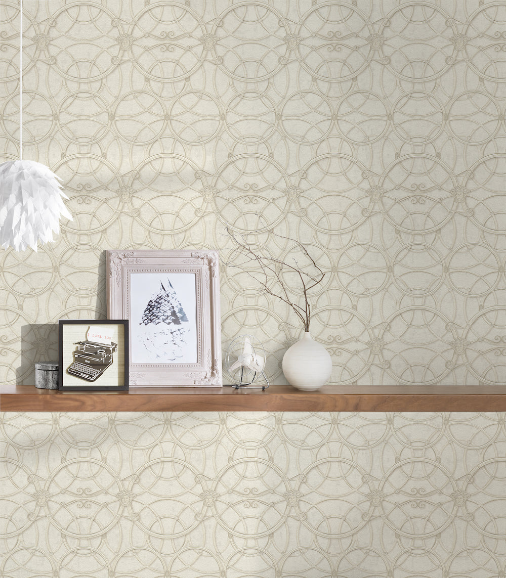 Versace 4 designer wallpaper AS Creation    