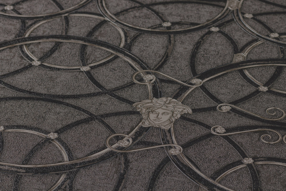 Versace 4 designer wallpaper AS Creation    
