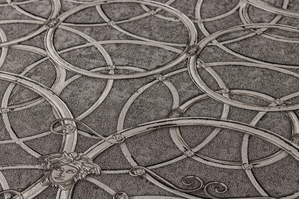 Versace 4 designer wallpaper AS Creation    