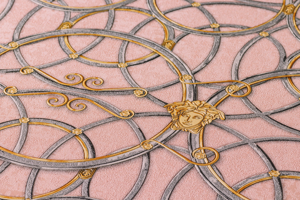 Versace 4 designer wallpaper AS Creation    