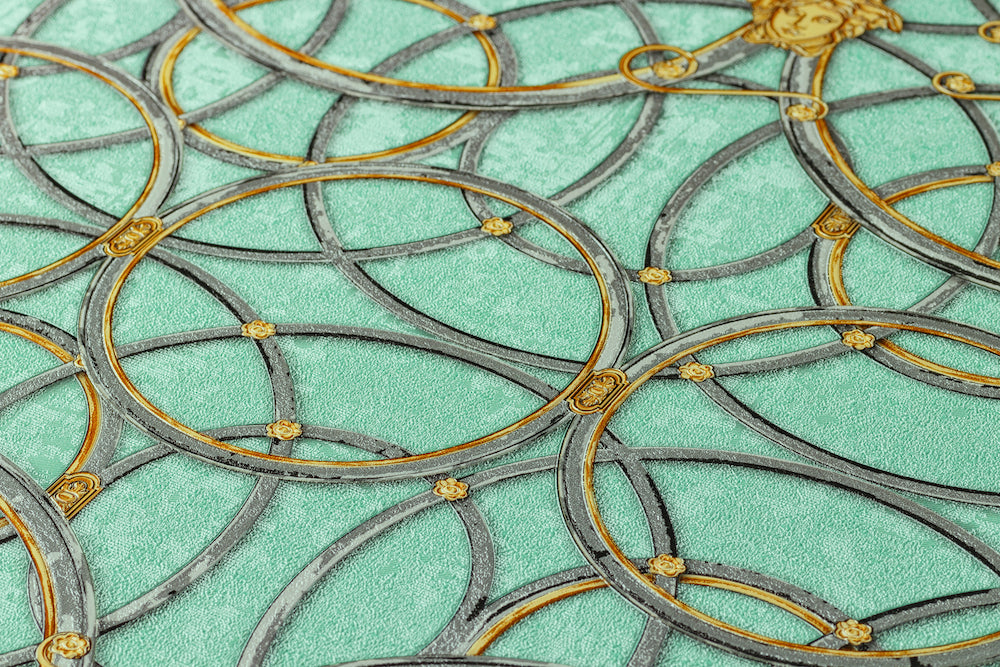 Versace 4 designer wallpaper AS Creation    