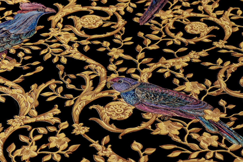 Versace 4 designer wallpaper AS Creation    
