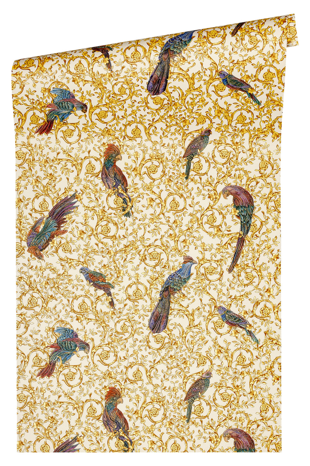 Versace 4 designer wallpaper AS Creation    