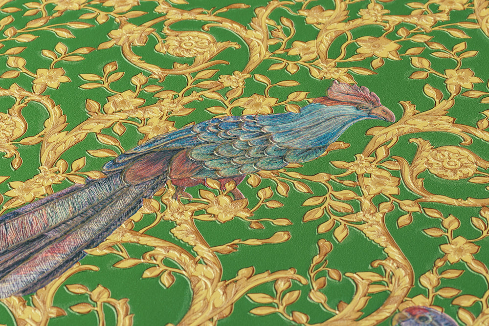 Versace 4 designer wallpaper AS Creation    