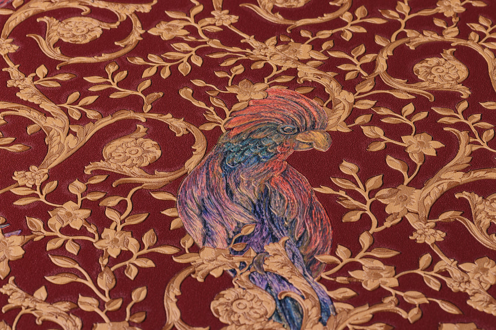 Versace 4 designer wallpaper AS Creation    