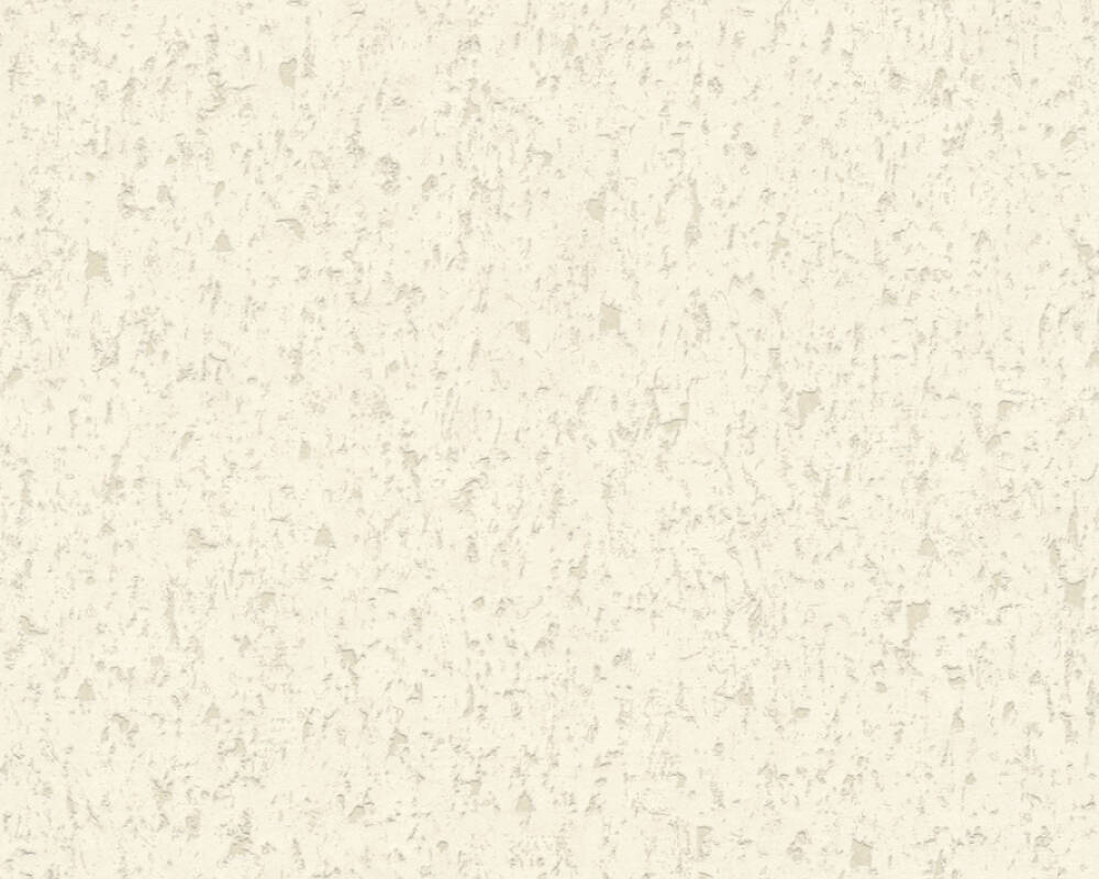 Neue Bude 2.0 - Metallic Cork bold wallpaper AS Creation Roll Cream  373891